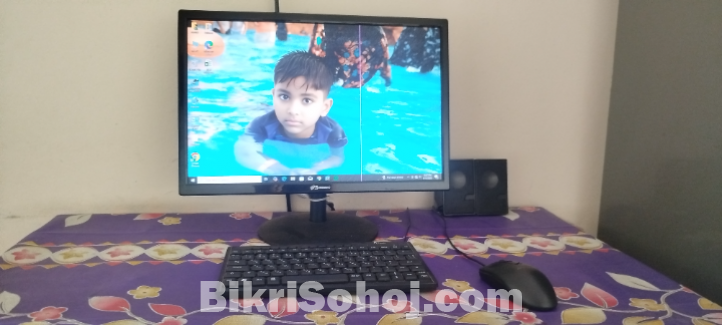 ডেক্সটপ কম্পিউটার